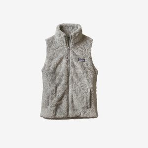 Patagonia Los Gatos Fleece Vest Size L
